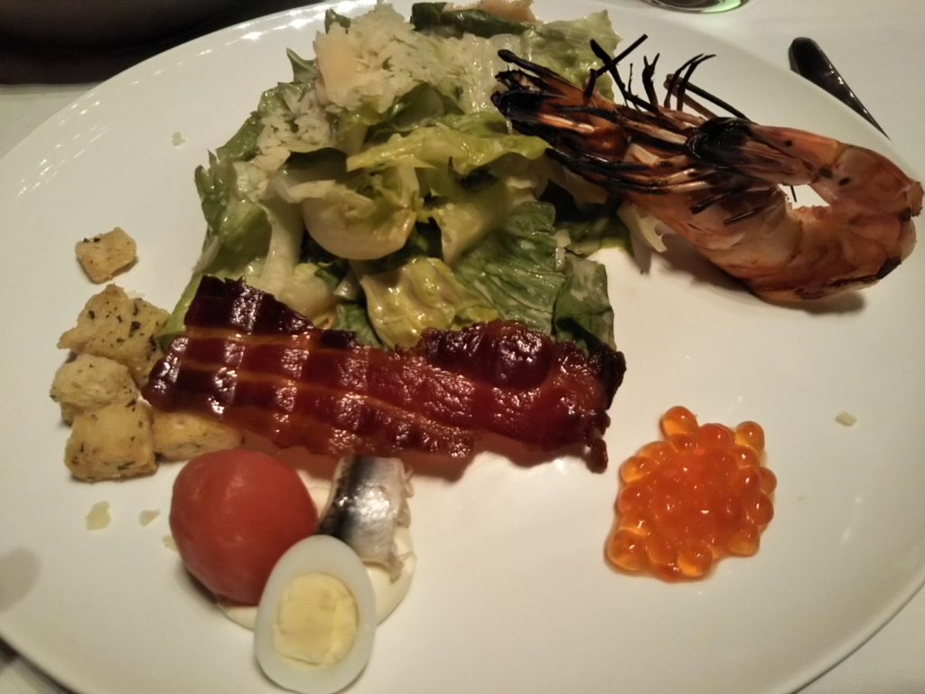 サラダ