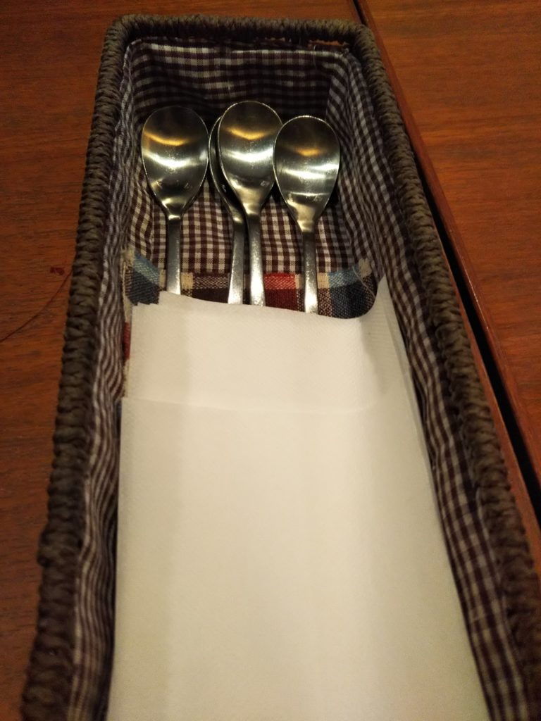 スプーン