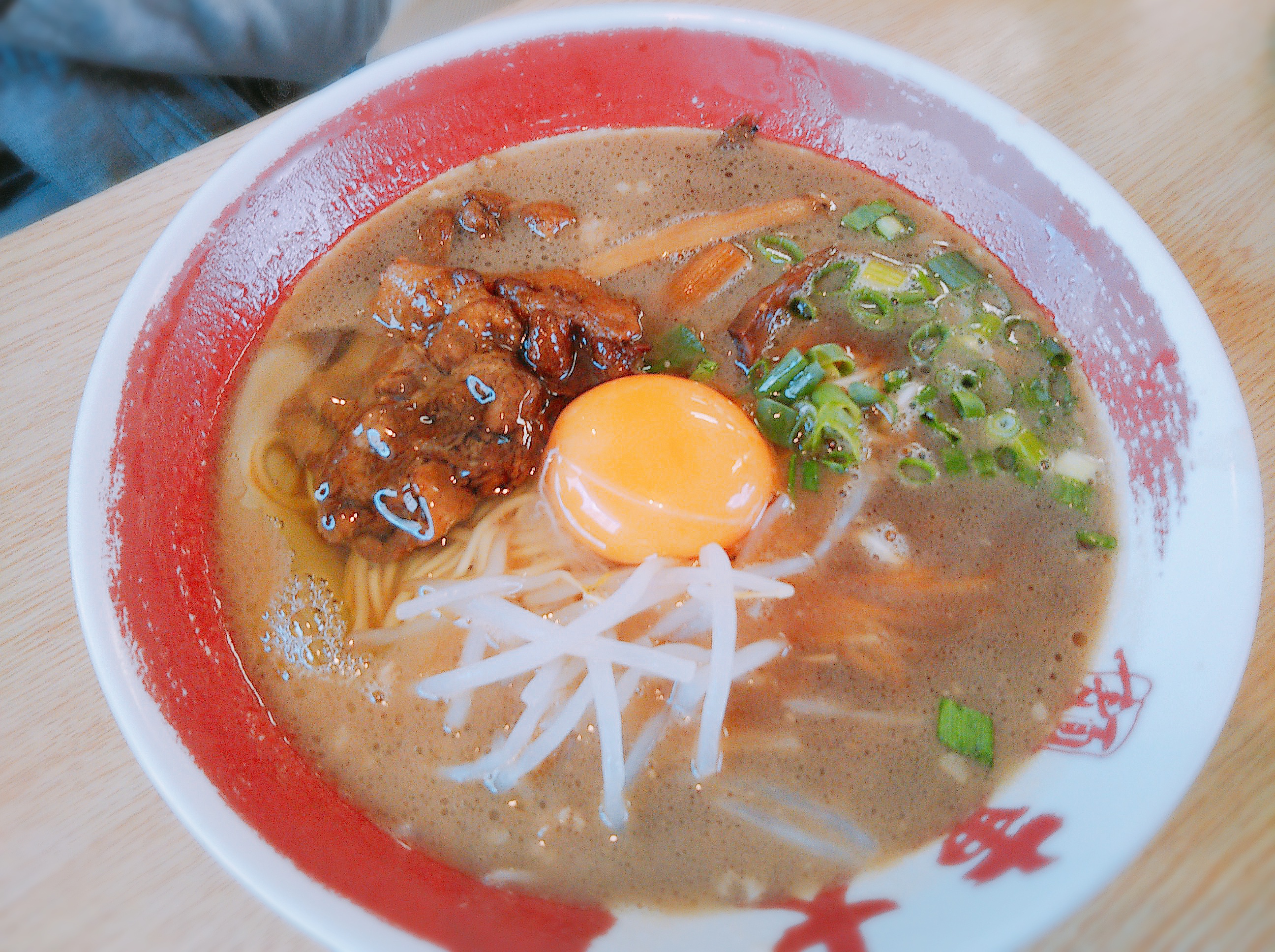 徳島ラーメン