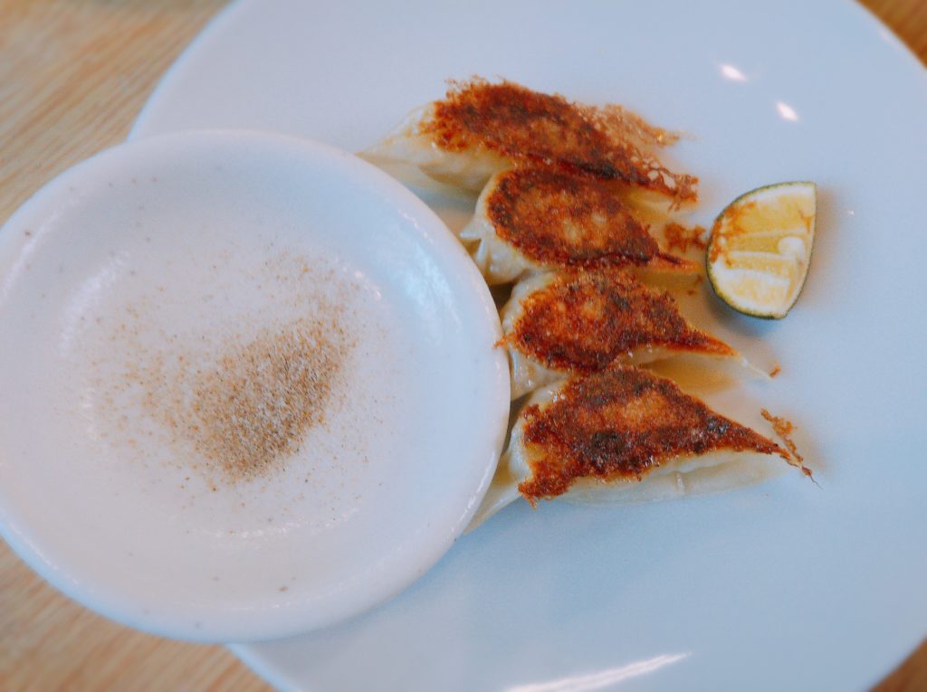 餃子セット