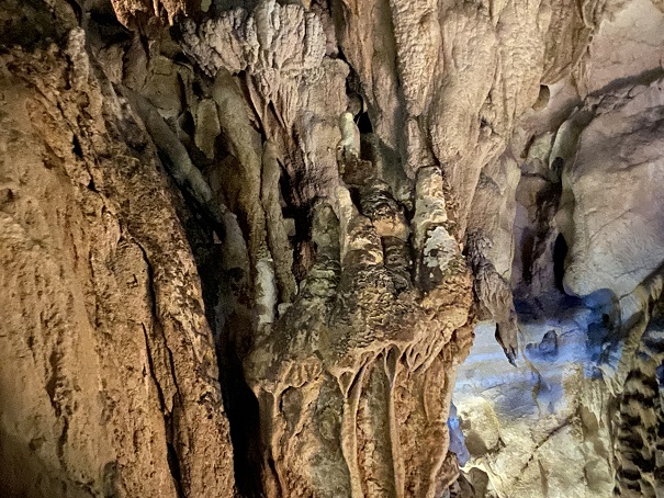 七福神の館龍河洞