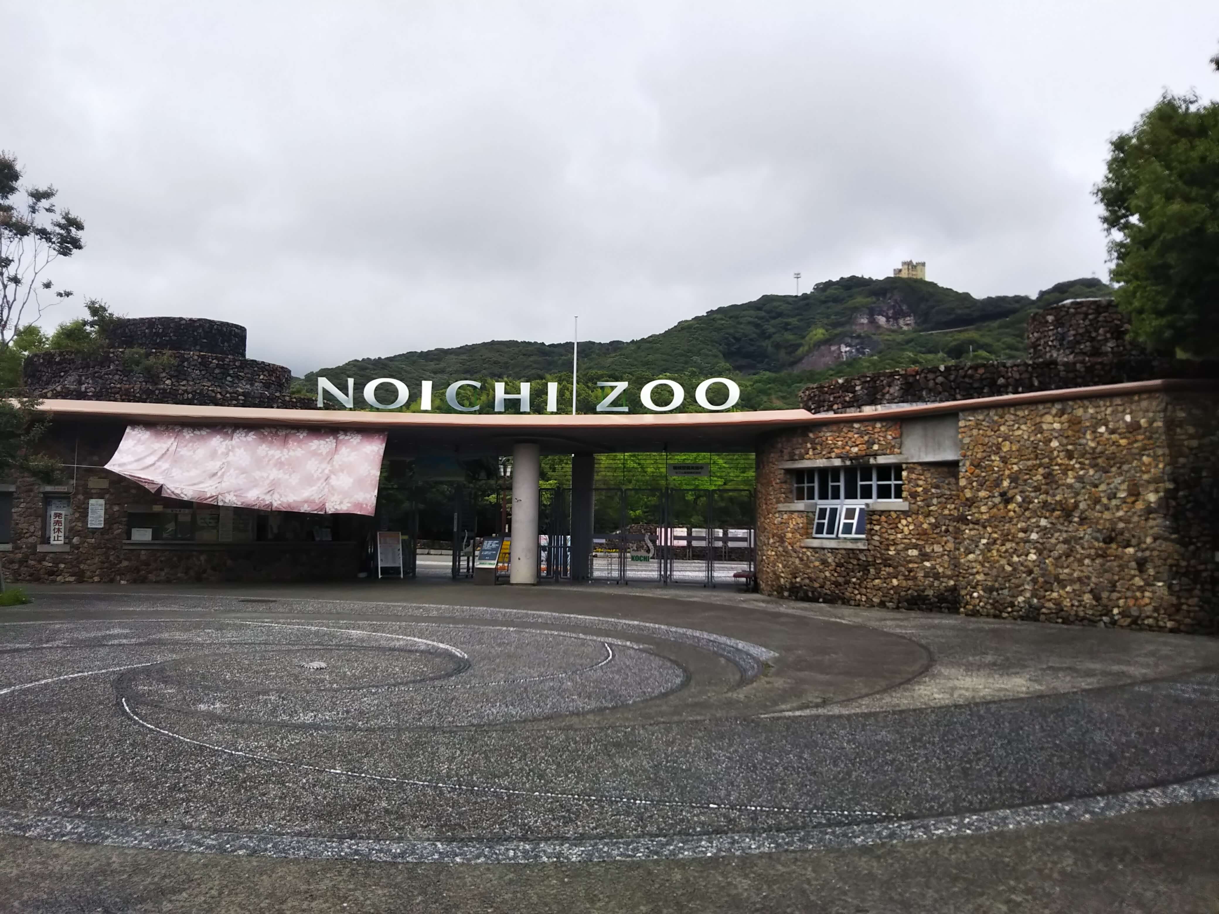 高知県立のいち動物公園は見どころいっぱい 香南市 あははライフ 高知県立のいち動物公園は見どころいっぱい 香南市 あははライフ