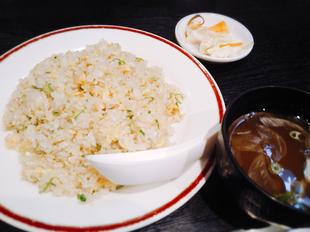 チャーハン
