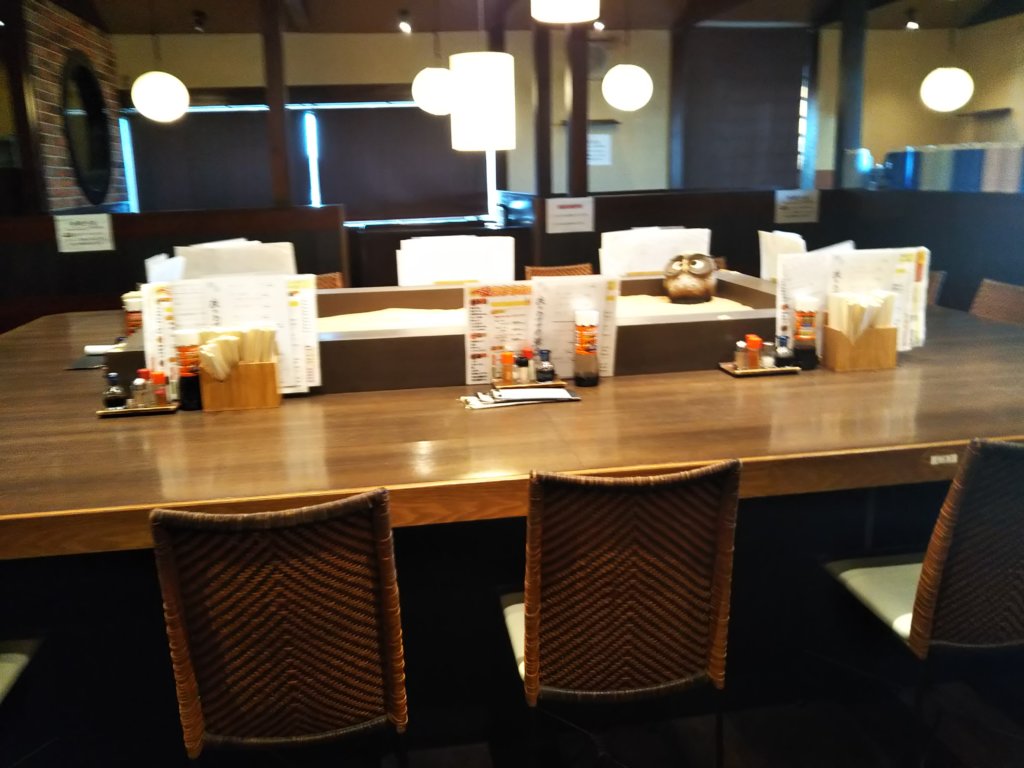 田子作店内2