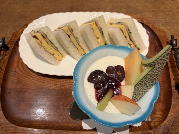 ヨーロピアン珈琲長崎屋 マイルドセット