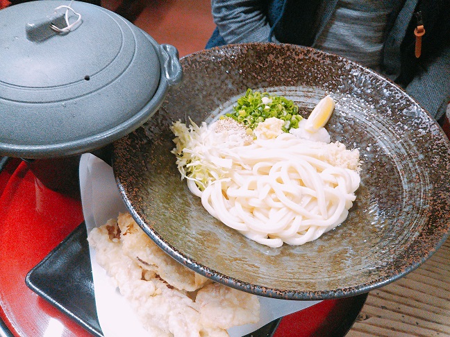 たんたかたん、肉ぶっかけ1