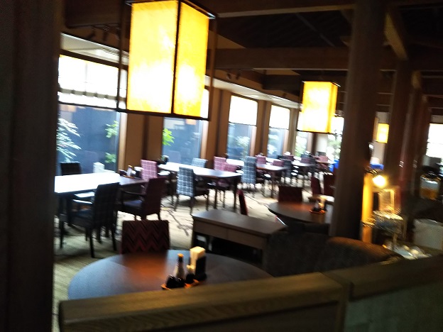 丸忠　店内2