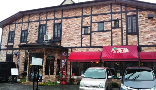 パスタカフェ八乃森 高知市で自家製生パスタが食べられるお店
