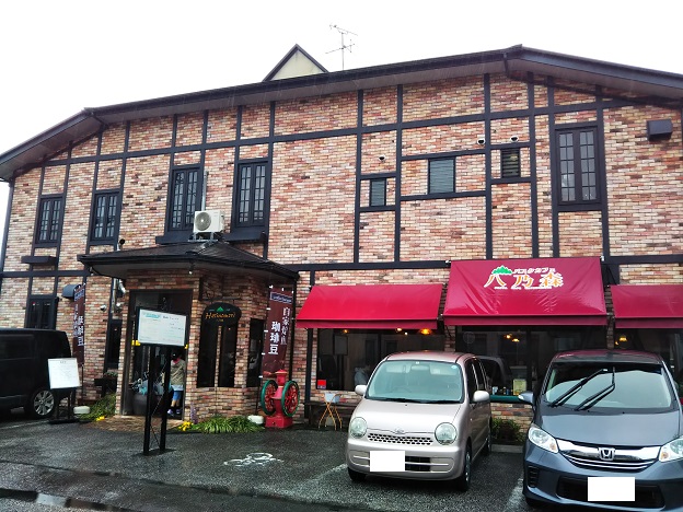 パスタカフェ八乃森 高知市で自家製生パスタが食べられるお店 あははライフ パスタカフェ八乃森 高知市で自家製生パスタが食べられるお店 あははライフ