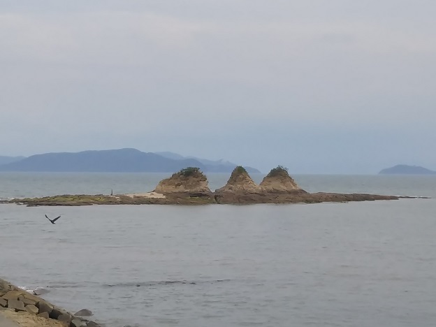 三郎島