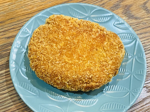 前田のコロッケ　チーズカツ