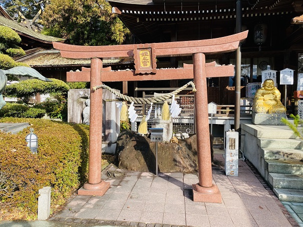 姫之宮田村神社