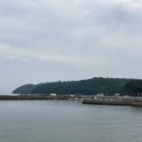 小田浦漁港