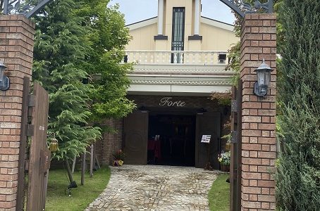 Forte（フォルテ）イタリアンビュッフェ　2020年4月オープン　宇多津町