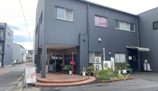 Honey ton.（ハ二トン）家具の松野のcafe　オープン　高松市