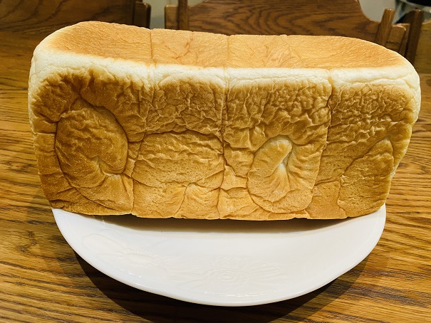 乃が美　高級食パン