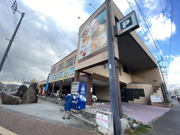 Baby Face Planets 茶屋ガーデン 人気カフェ 観音寺市 あははライフ