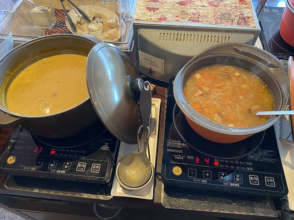 瀬し香　スープ1