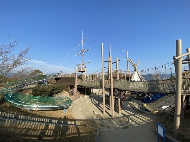 鳴門ウチノ海総合公園