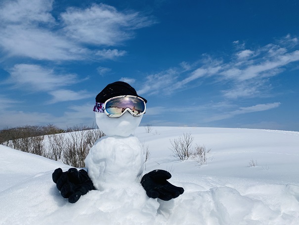 岡山県のスノーボード おすすめスキー場と雪遊びスポット5選