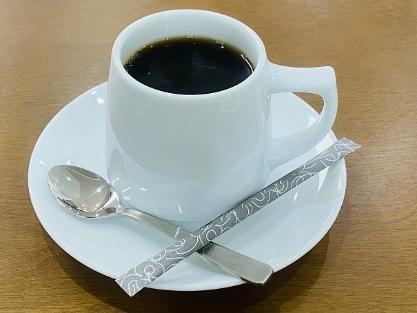 Cafe Creare（クレアーレ）ブレンドコーヒー
