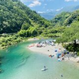 四国 夏のおすすめ観光スポットや遊び 体験と旅行