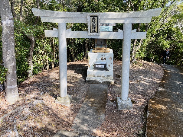 恵比須洞神社