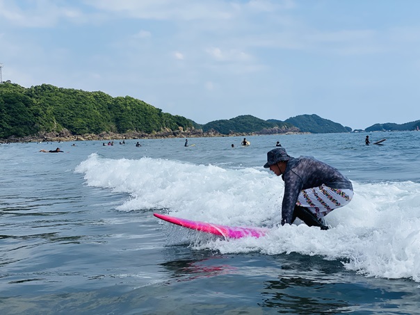 SURF SHOP MOREサーフィン