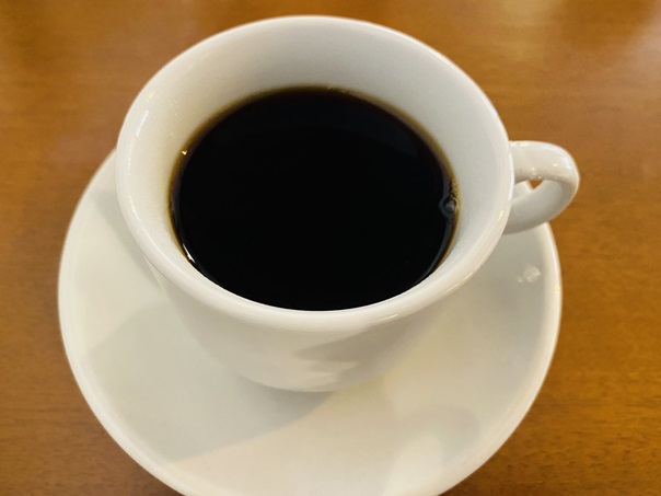 トナリ ～cafe＆lunch～　コーヒー