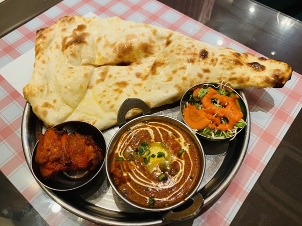 インド料理ラソイ　デリー・セット