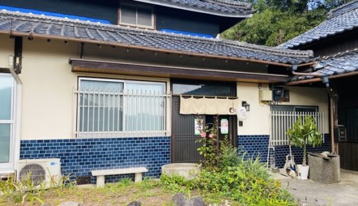 kitchen猫の手 唐揚げ定食がおすすめのごはん屋さん 坂出市