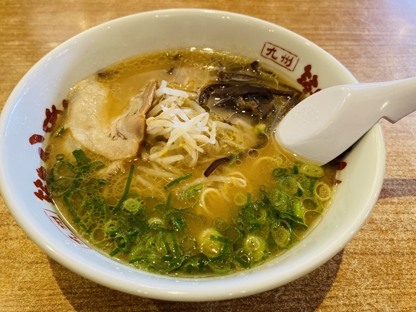 ラーメン