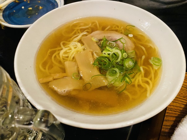 ラーメン