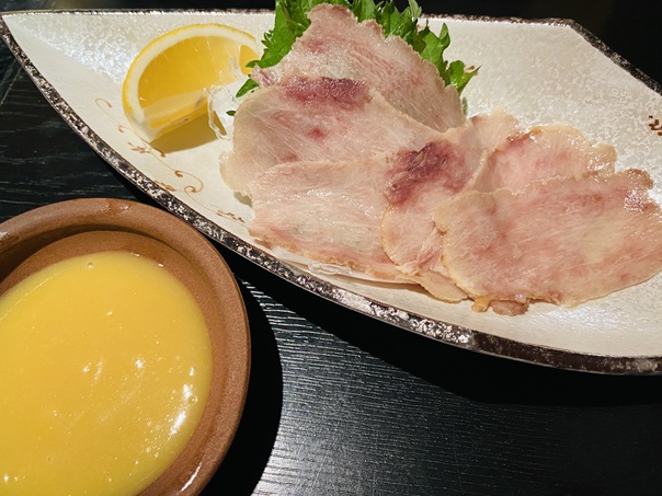 串揚げ くし彦　くじらのさえずり