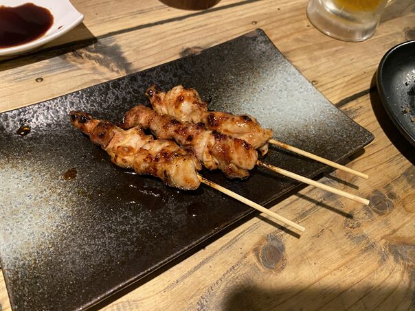 せせり