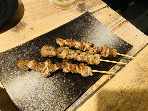 親かわ