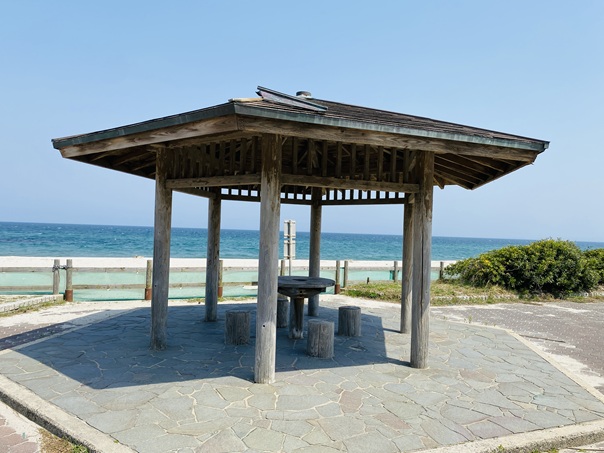 弓ヶ浜　東屋