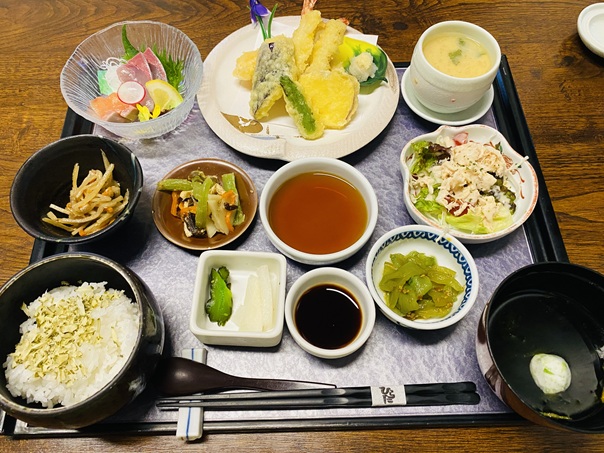 創作和食・仕出し・宴会 ひらた　楓