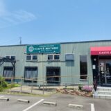 CAFFE MOTORE(カフェモトーレ)