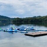 シーパーク大島 コモドウラノウチ