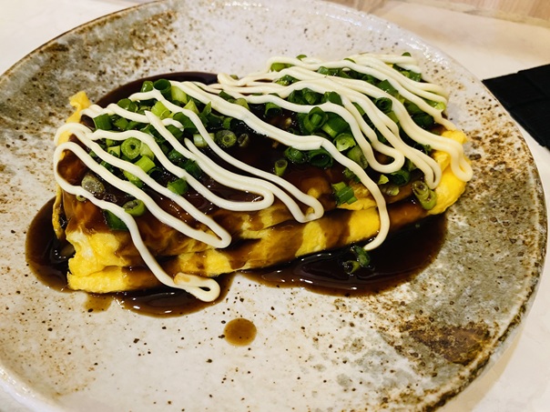 トンペイ焼き