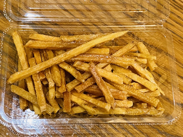 菓匠将満 香川丸亀店　芋けんぴ