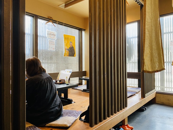割烹居酒屋 隼　お座敷席
