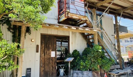 カマ喜ri おしゃれな店内と可愛い顔が描かれた美味しいうどん 観音寺市