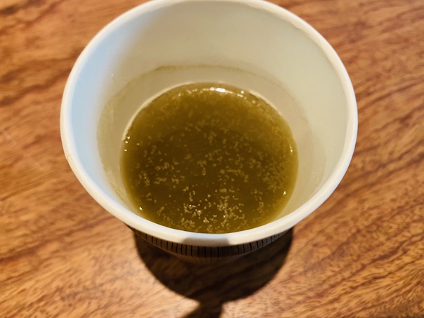 柿茶と自然食品の店 かきのは　柿茶