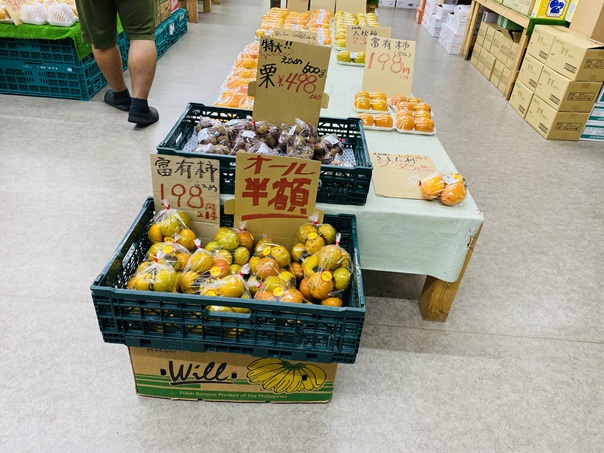 エキサイトスーパータナカ果物