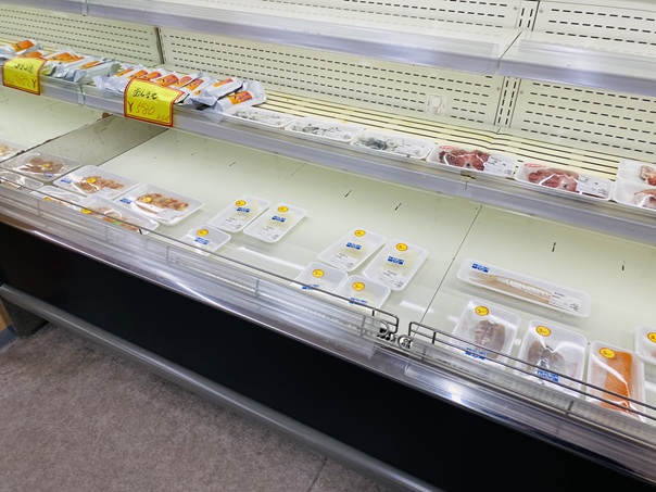 エキサイトスーパータナカ割引シール