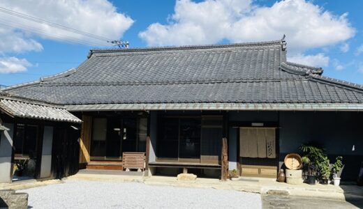 古民家かふぇ はれのひ 素敵な和のインテリアと優しい料理 善通寺市