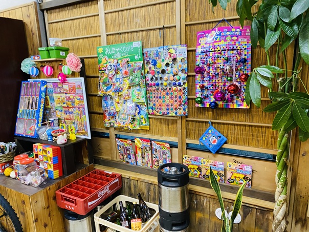 炭火焼いこい　くじ