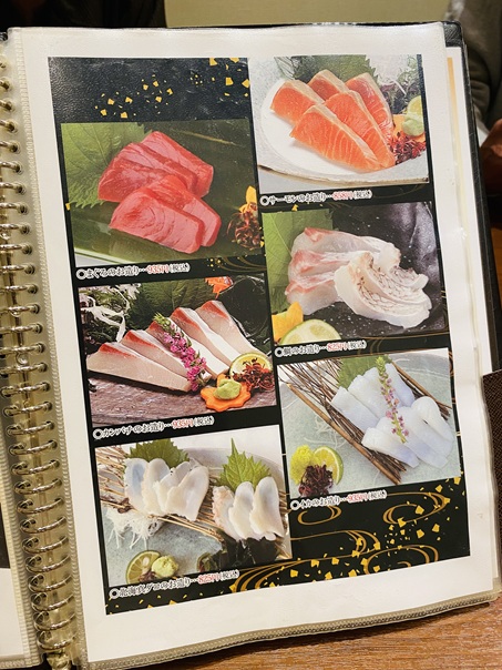 鳥匠料理メニューと価格